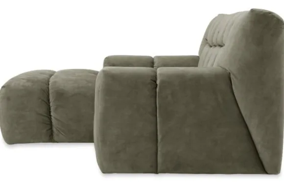 Outlet Loungebank Trentino Loungebanken