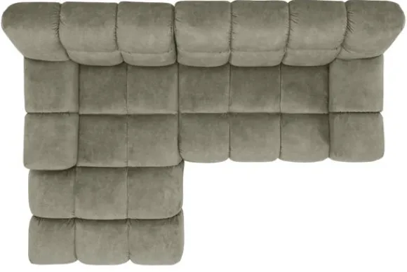 Outlet Loungebank Trentino Loungebanken