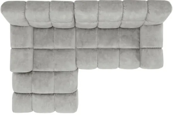 Outlet Loungebank Trentino Loungebanken