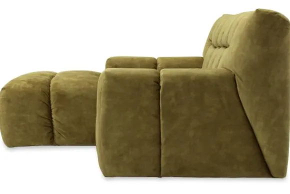 Outlet Loungebank Trentino Loungebanken