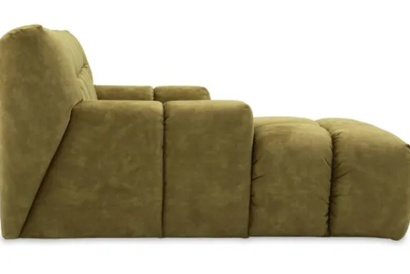 Outlet Loungebank Trentino Loungebanken