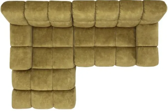 Outlet Loungebank Trentino Loungebanken