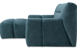 Outlet Loungebank Trentino Loungebanken