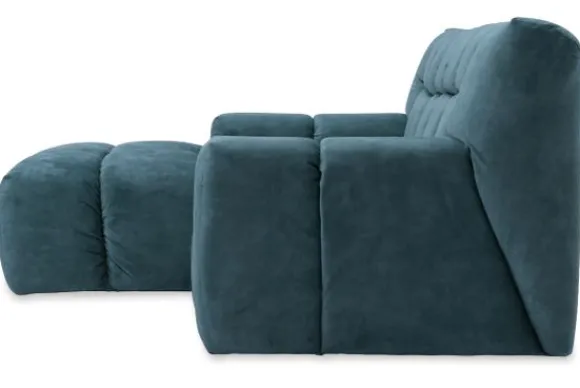 Outlet Loungebank Trentino Loungebanken