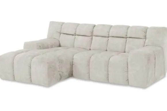 Outlet Loungebank Trentino Loungebanken