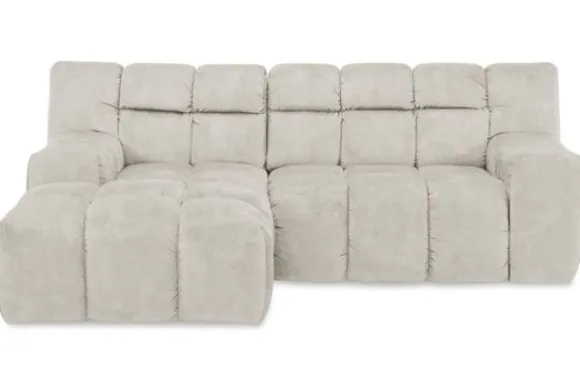 Outlet Loungebank Trentino Loungebanken