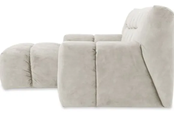 Outlet Loungebank Trentino Loungebanken