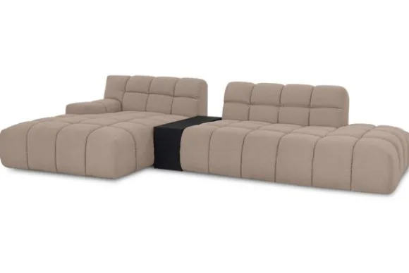 Outlet Loungebank Trentino Elementen Banken|Loungebanken