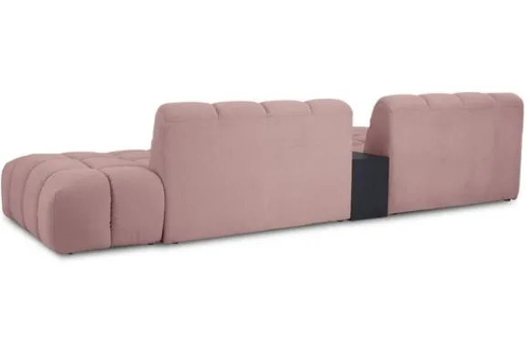 Outlet Loungebank Trentino Elementen Banken|Loungebanken