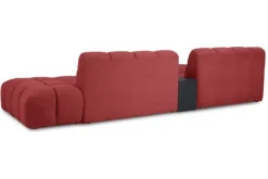 Outlet Loungebank Trentino Elementen Banken|Loungebanken