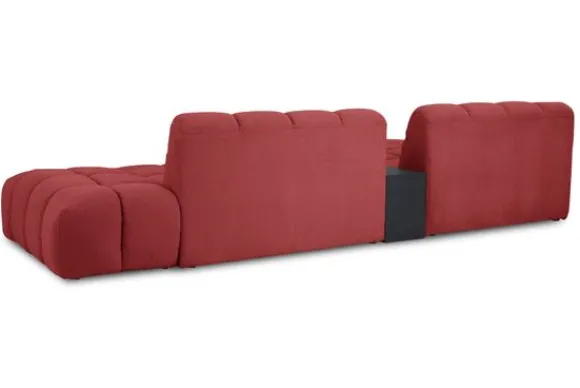 Outlet Loungebank Trentino Elementen Banken|Loungebanken