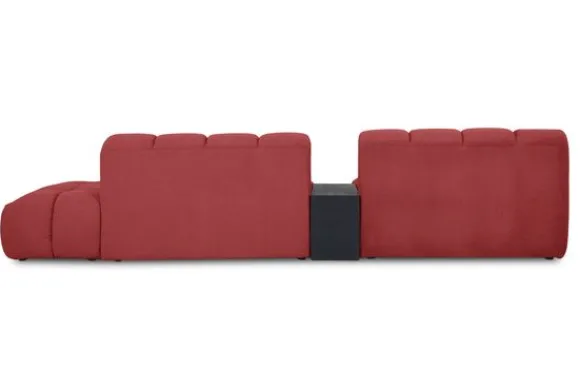 Outlet Loungebank Trentino Elementen Banken|Loungebanken