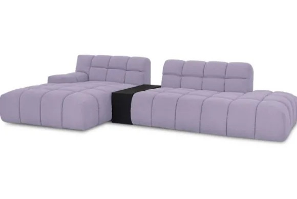 Outlet Loungebank Trentino Elementen Banken|Loungebanken