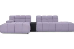 Outlet Loungebank Trentino Elementen Banken|Loungebanken