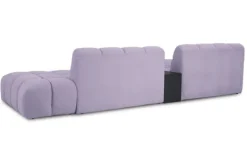Outlet Loungebank Trentino Elementen Banken|Loungebanken