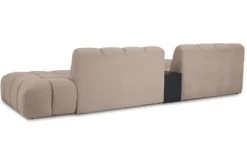 Outlet Loungebank Trentino Elementen Banken|Loungebanken