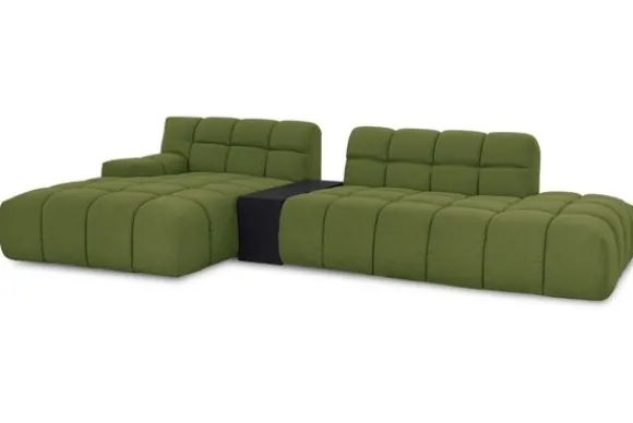 Outlet Loungebank Trentino Elementen Banken|Loungebanken