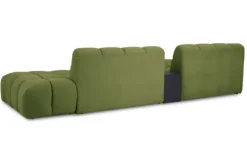 Outlet Loungebank Trentino Elementen Banken|Loungebanken