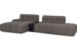 Outlet Loungebank Trentino Elementen Banken|Loungebanken