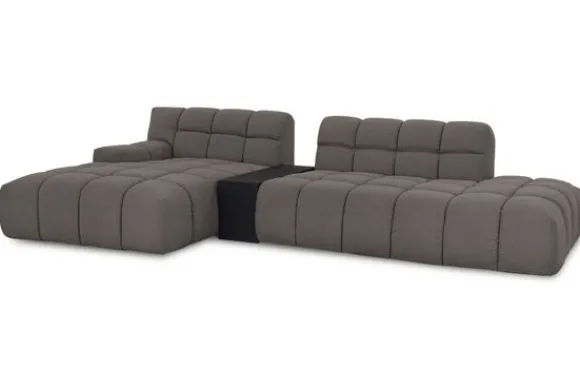 Outlet Loungebank Trentino Elementen Banken|Loungebanken