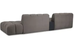 Outlet Loungebank Trentino Elementen Banken|Loungebanken