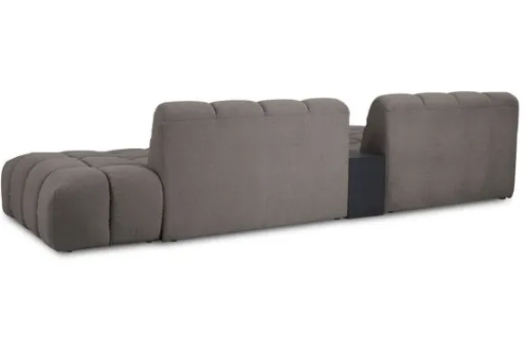 Outlet Loungebank Trentino Elementen Banken|Loungebanken