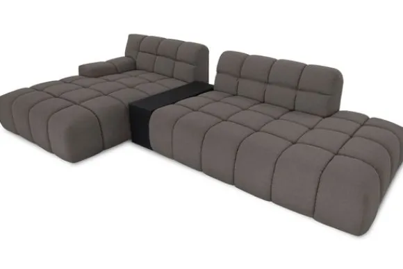 Outlet Loungebank Trentino Elementen Banken|Loungebanken