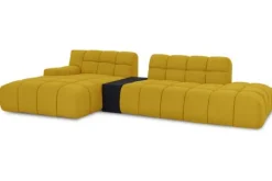 Outlet Loungebank Trentino Elementen Banken|Loungebanken