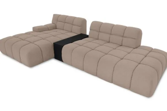 Outlet Loungebank Trentino Elementen Banken|Loungebanken