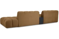 Outlet Loungebank Trentino Elementen Banken|Loungebanken