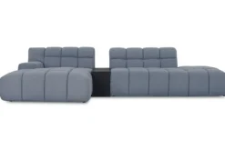 Outlet Loungebank Trentino Elementen Banken|Loungebanken