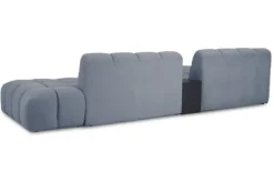 Outlet Loungebank Trentino Elementen Banken|Loungebanken