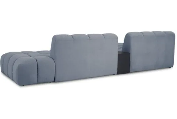 Outlet Loungebank Trentino Elementen Banken|Loungebanken