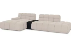 Outlet Loungebank Trentino Elementen Banken|Loungebanken
