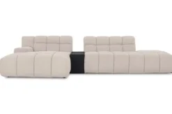 Outlet Loungebank Trentino Elementen Banken|Loungebanken