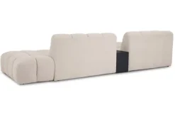 Outlet Loungebank Trentino Elementen Banken|Loungebanken