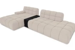 Outlet Loungebank Trentino Elementen Banken|Loungebanken