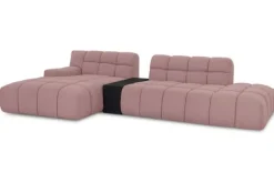 Outlet Loungebank Trentino Elementen Banken|Loungebanken