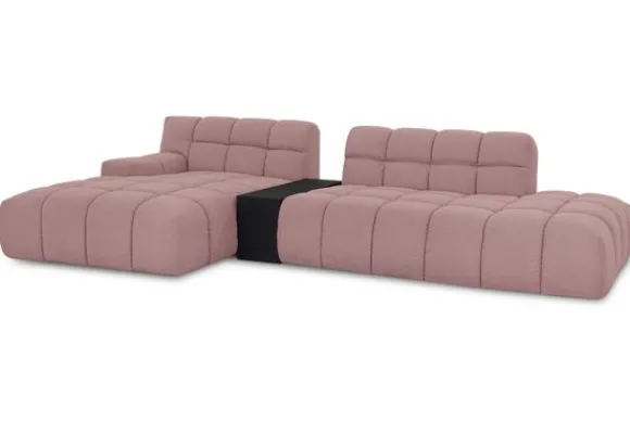 Outlet Loungebank Trentino Elementen Banken|Loungebanken