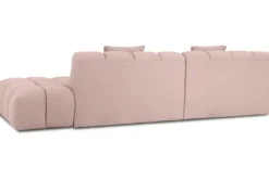 Hot Loungebank Trentino Elementen Banken|Loungebanken