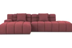 Hot Loungebank Trentino Elementen Banken|Loungebanken