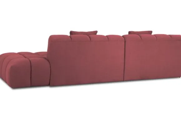 Hot Loungebank Trentino Elementen Banken|Loungebanken