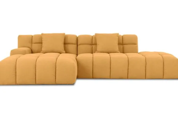 Hot Loungebank Trentino Elementen Banken|Loungebanken