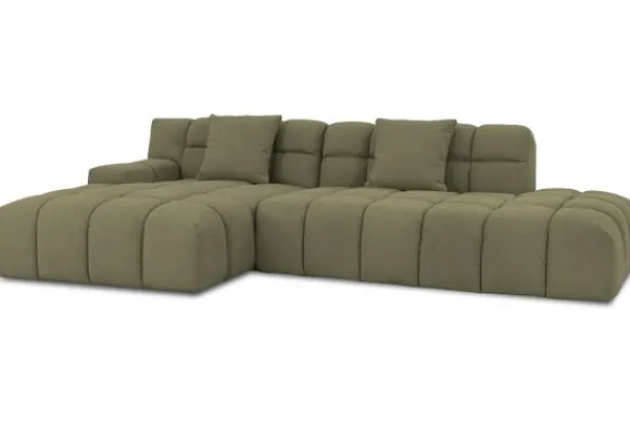 Outlet Loungebank Trentino Loungebanken
