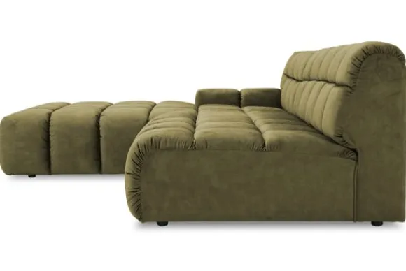 Discount Loungebank Trentino Loungebanken