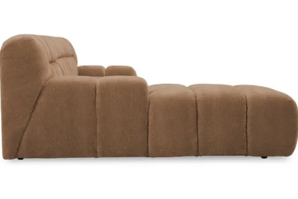 Discount Loungebank Trentino Loungebanken