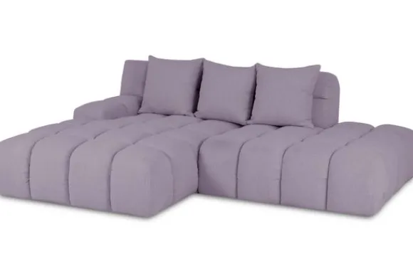 New Loungebank Trentino Loungebanken
