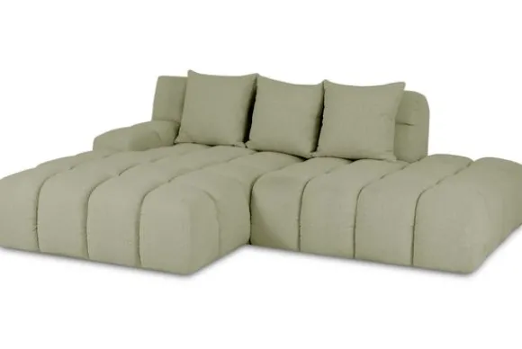 New Loungebank Trentino Loungebanken