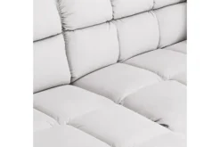 New Loungebank Trentino Elementen Banken|Loungebanken