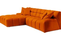 New Loungebank Trentino Elementen Banken|Loungebanken
